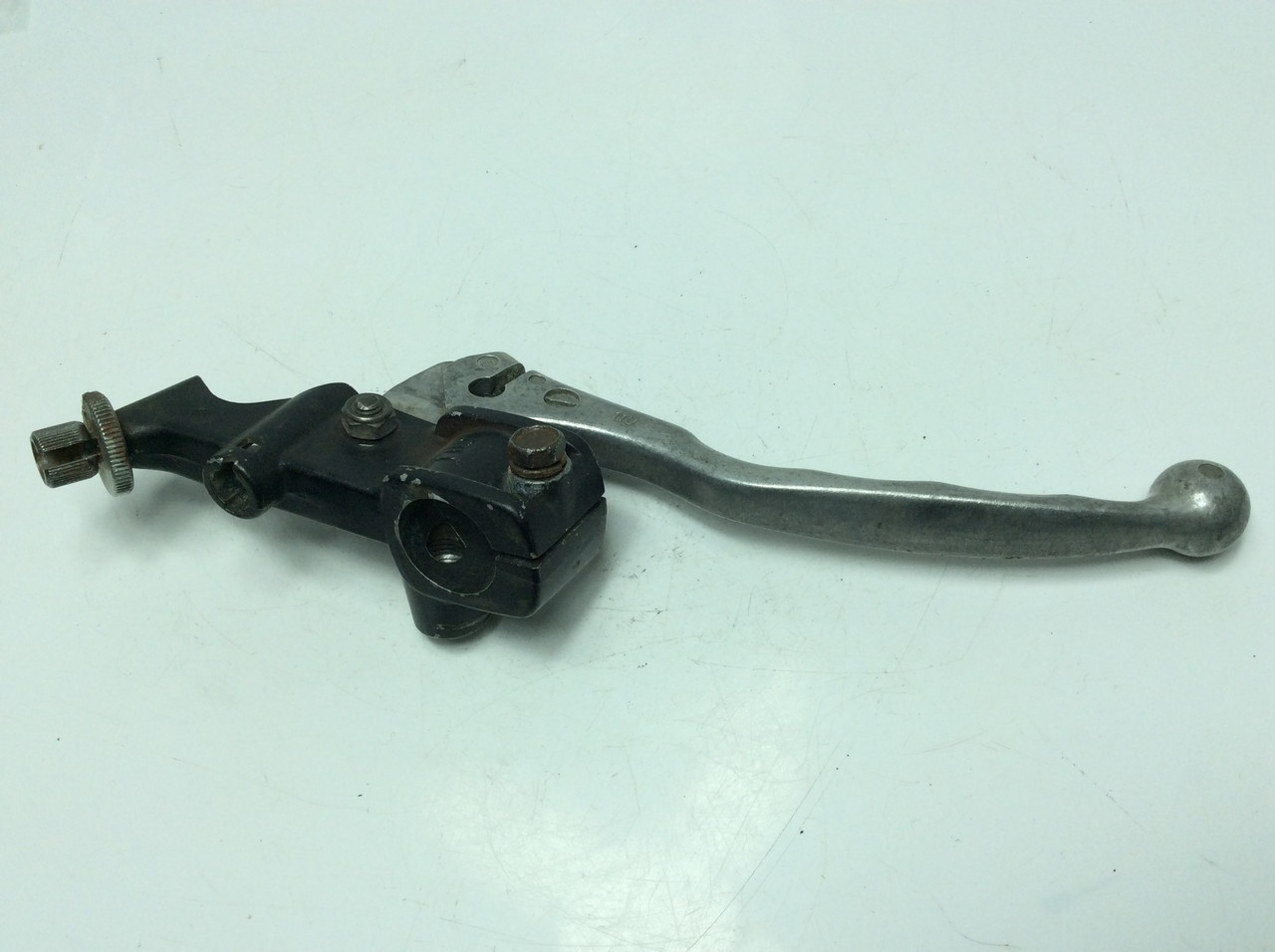 �r���[�S400/ Virago400  �N���b�`���o�[/�z���_�[  2NT-0384