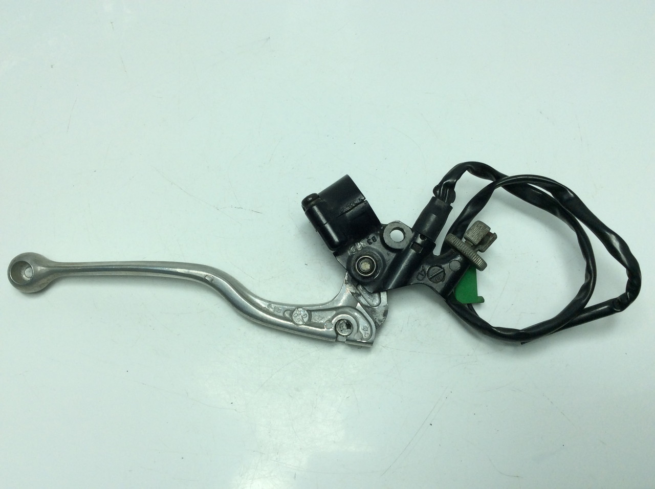 RZ50-2  �N���b�`���o�[/�z���_�[  RA01J-0026