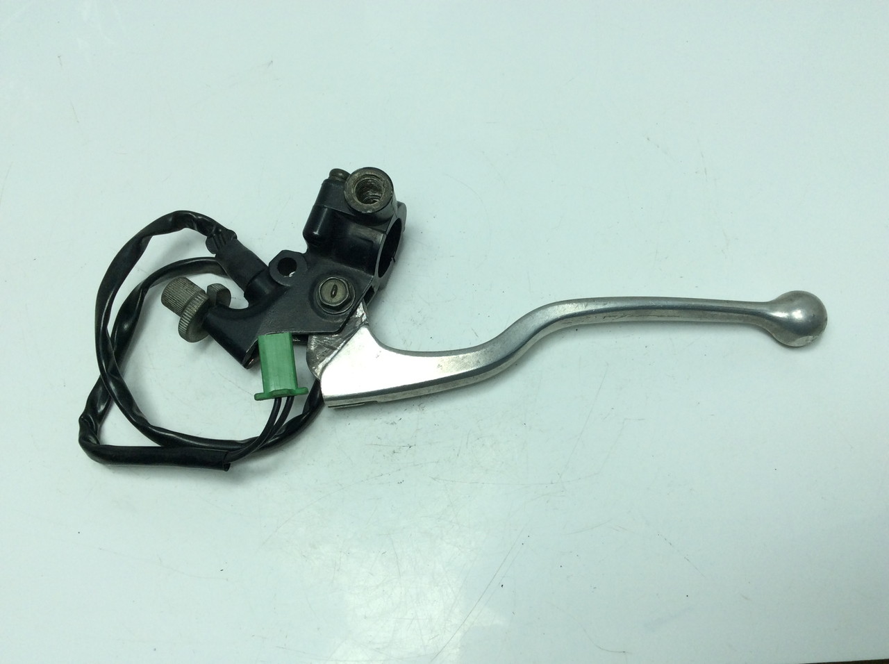 RZ50-2  �N���b�`���o�[/�z���_�[  RA01J-0026