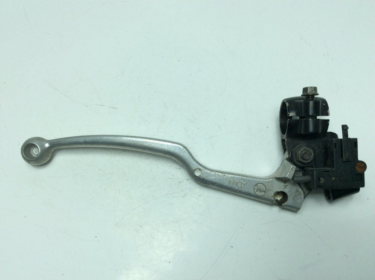 SRV250  �N���b�`���o�[/�z���_�[  4DN-0017