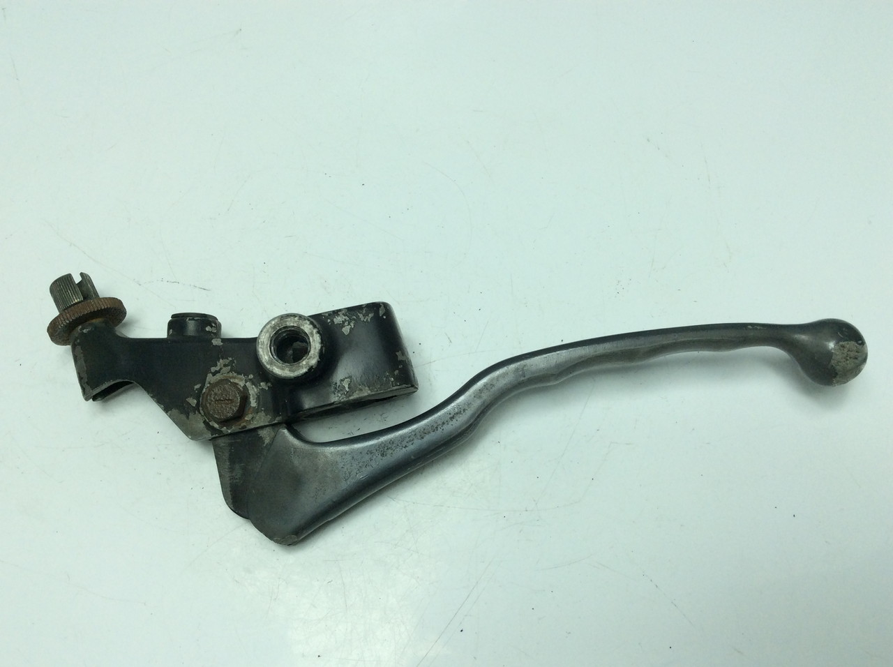 RZ125  �N���b�`���o�[/�z���_�[  13W-0008