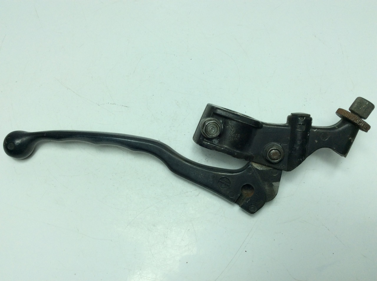 RZ125  �N���b�`���o�[/�z���_�[  13W-0008