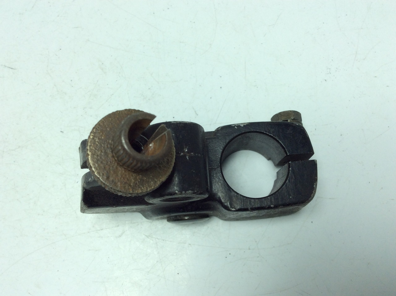 TZR250  �N���b�`���o�[�z���_�[/ �n���h���z���_�[��  1KT-0569