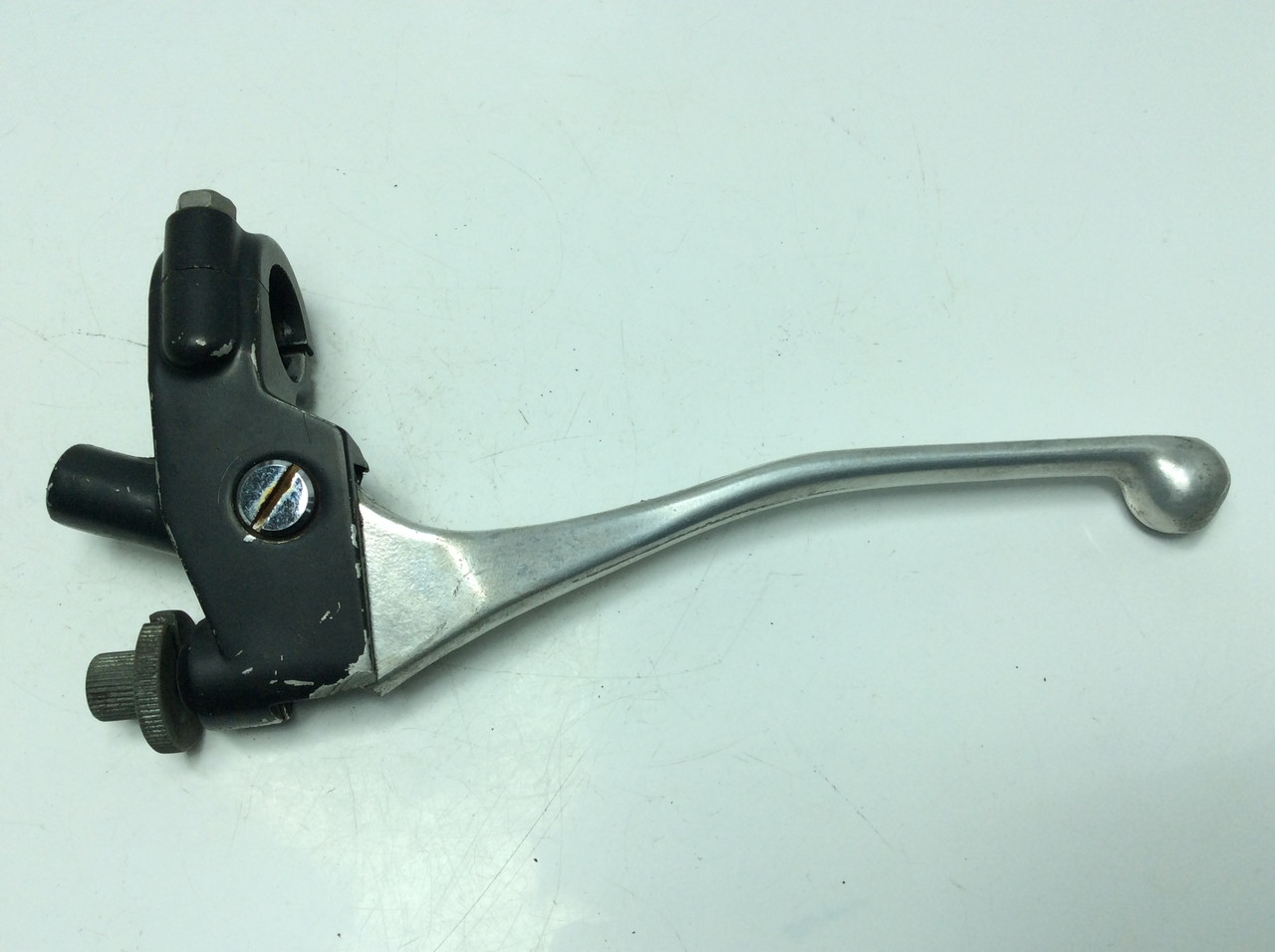 TDR50  �N���b�`���o�[/�z���_�[  3FY-0034