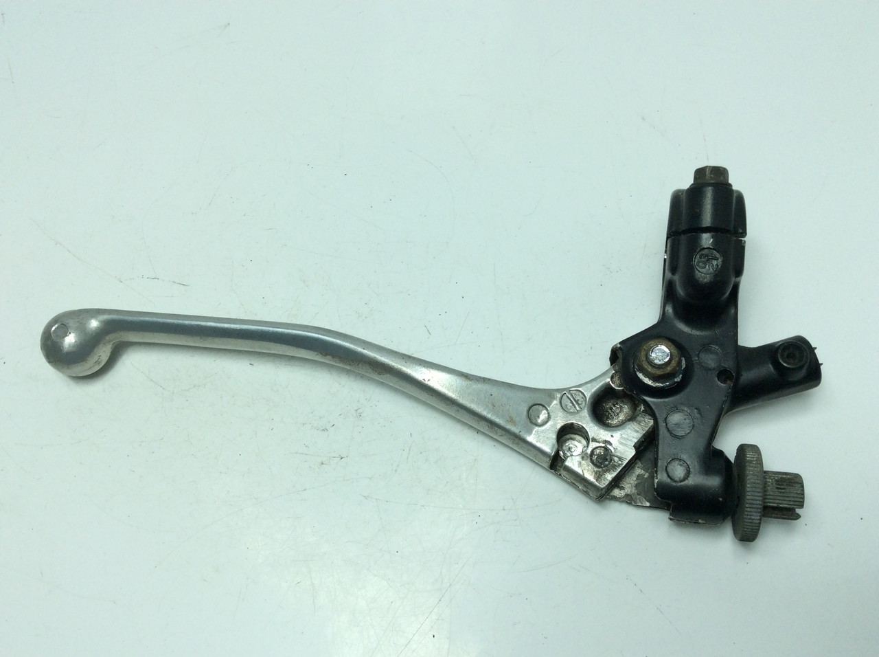 TDR50  �N���b�`���o�[/�z���_�[  3FY-0034