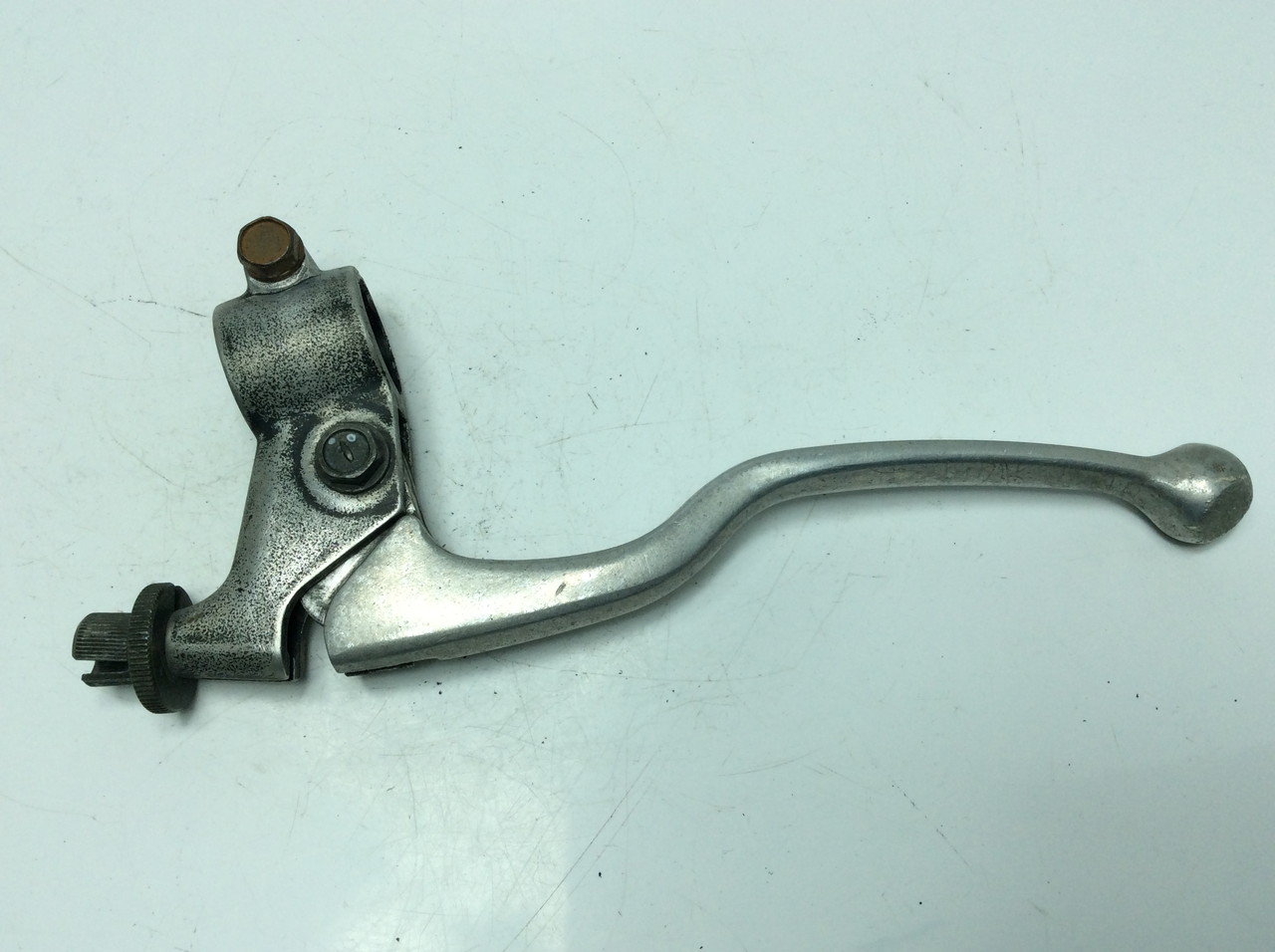 TZR50  �N���b�`���o�[/�z���_�[  3TU-0728