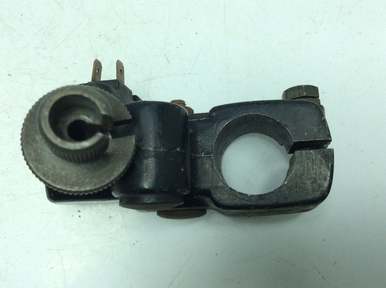 FZR250  �N���b�`���o�[�z���_�[/ �n���h���z���_�[��  2KR-1755