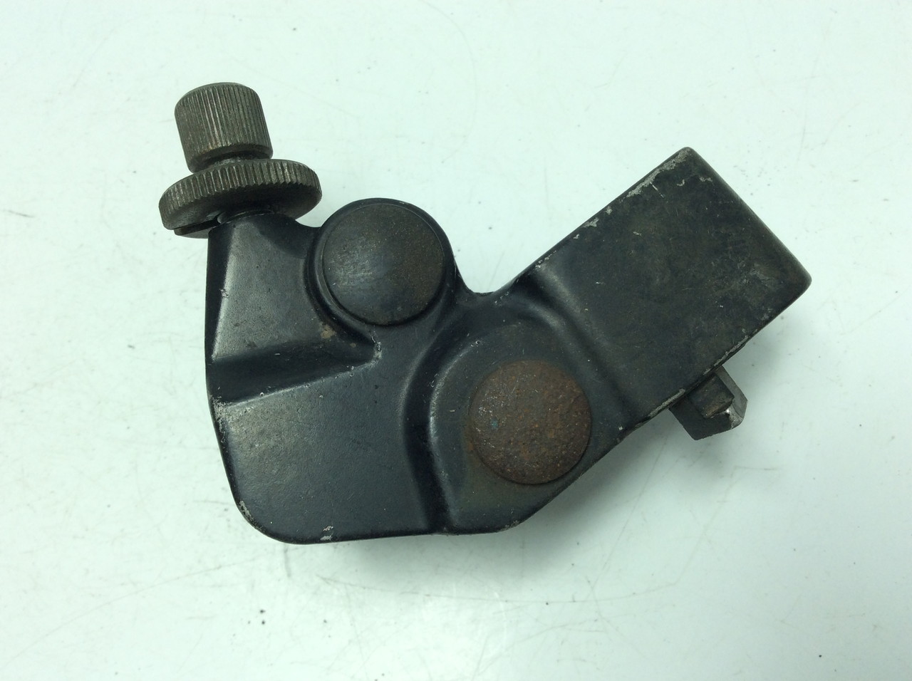 FZR250  �N���b�`���o�[�z���_�[/ �n���h���z���_�[��  2KR-1755