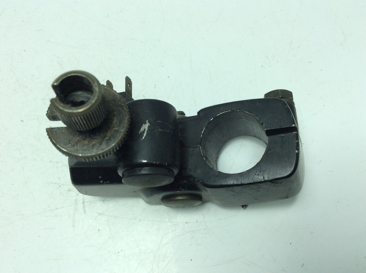 FZR250  �N���b�`���o�[�z���_�[/ �n���h���z���_�[��  2KR-1777