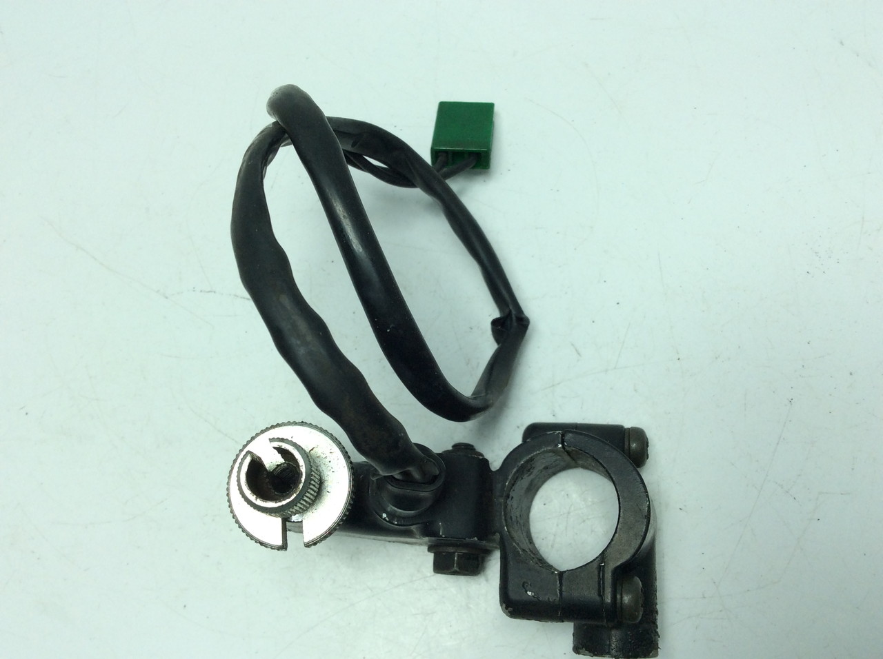 �Z���[225W/ SEROW225W  �N���b�`���o�[�z���_�[/ �n���h���z���_�[��  4JG-1142