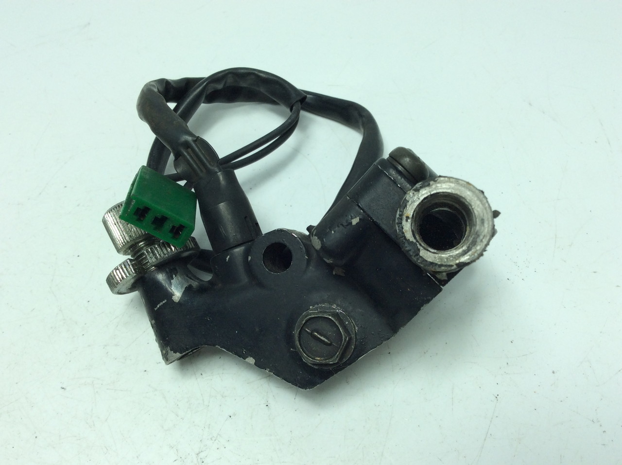 �Z���[225W/ SEROW225W  �N���b�`���o�[�z���_�[/ �n���h���z���_�[��  4JG-1142