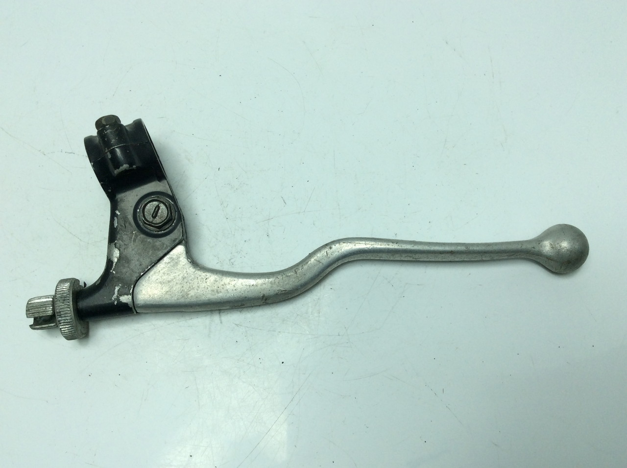 WR250  �N���b�`���o�[/�z���_�[  4JW-0161