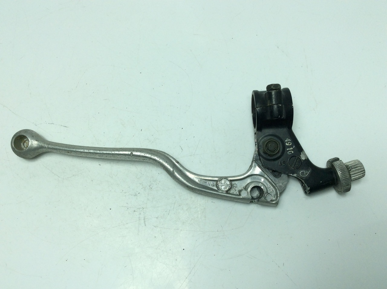 WR250  �N���b�`���o�[/�z���_�[  4JW-0161