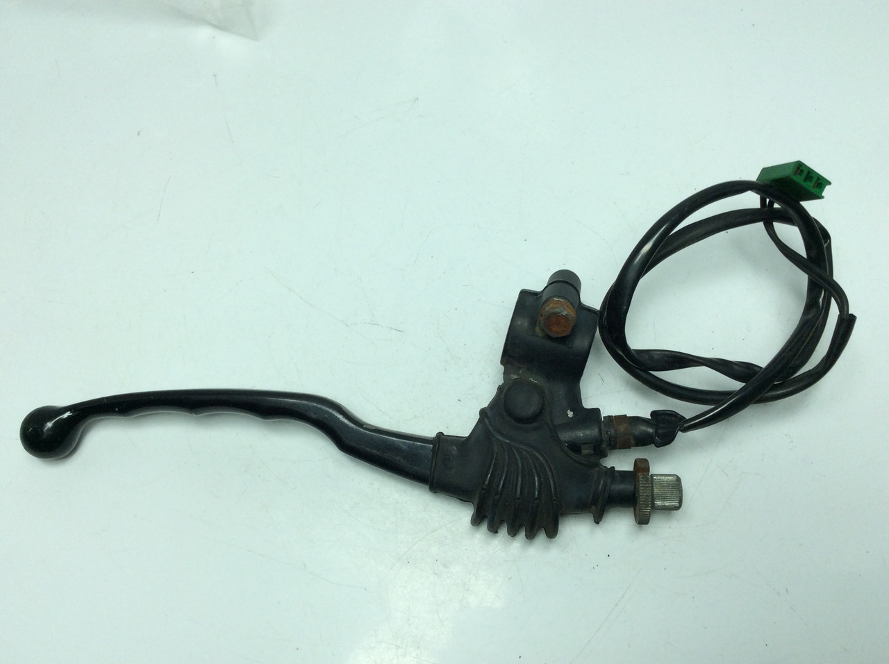 XJ650�X�y�V����  �N���b�`���o�[/�z���_�[  4L6-0043