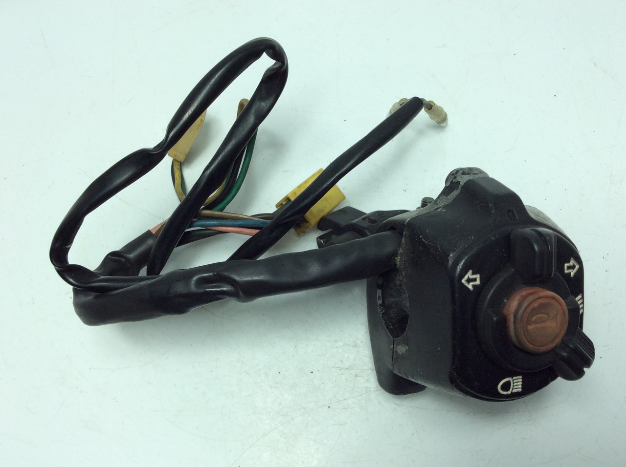 JOG/ �W���O  �X�C�b�`�{�b�N�X��/ �n���h���X�C�b�`��  2JA-19