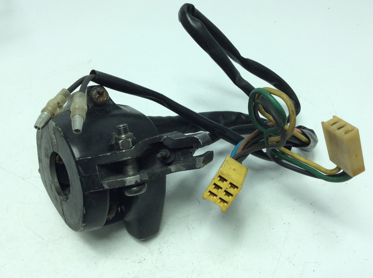 JOG/ �W���O  �X�C�b�`�{�b�N�X��/ �n���h���X�C�b�`��  2JA-19