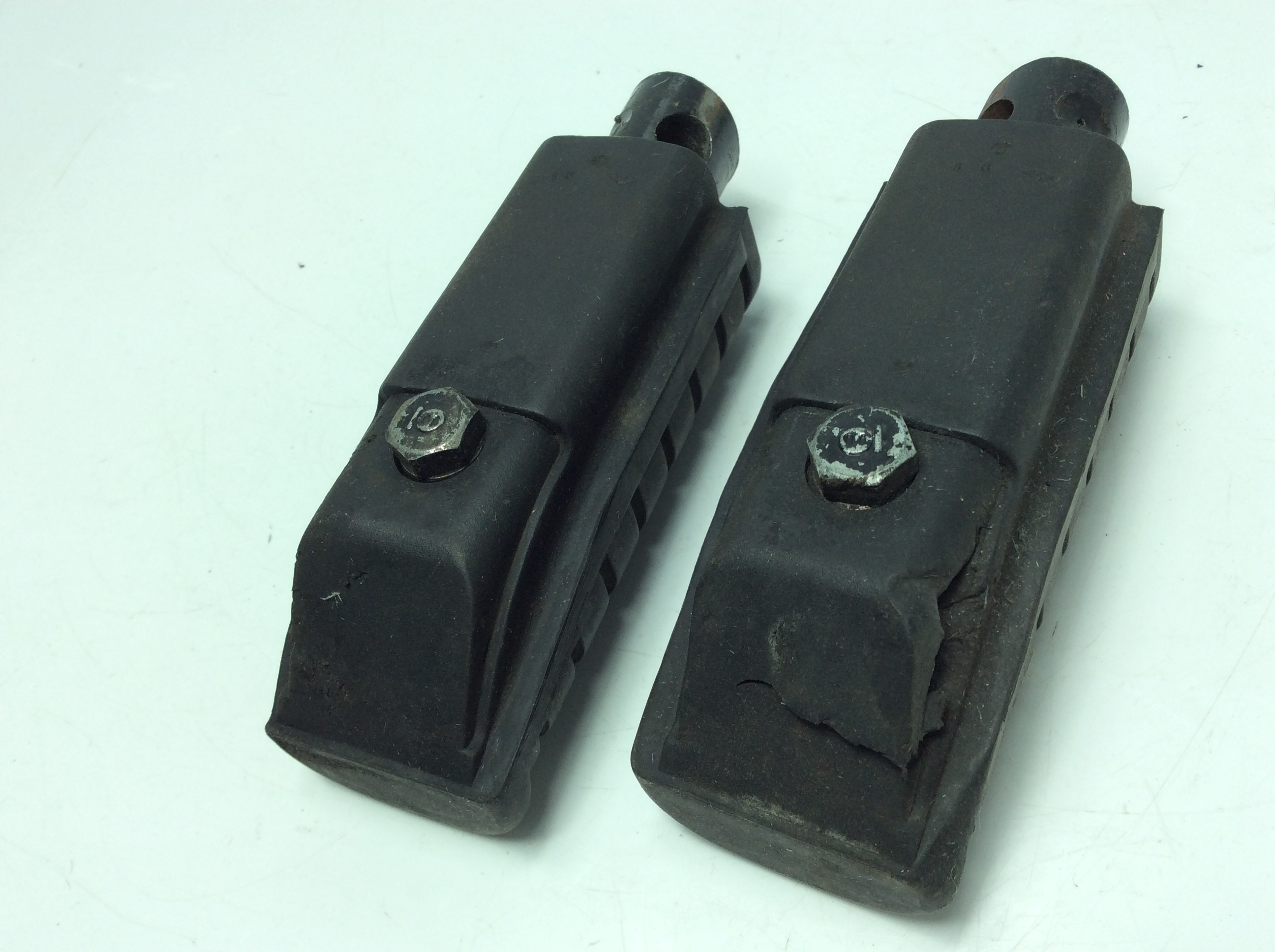 VTZ250  �t�����g�X�e�b�v���E/ ���C���X�e�b�v���E  MC15-1002