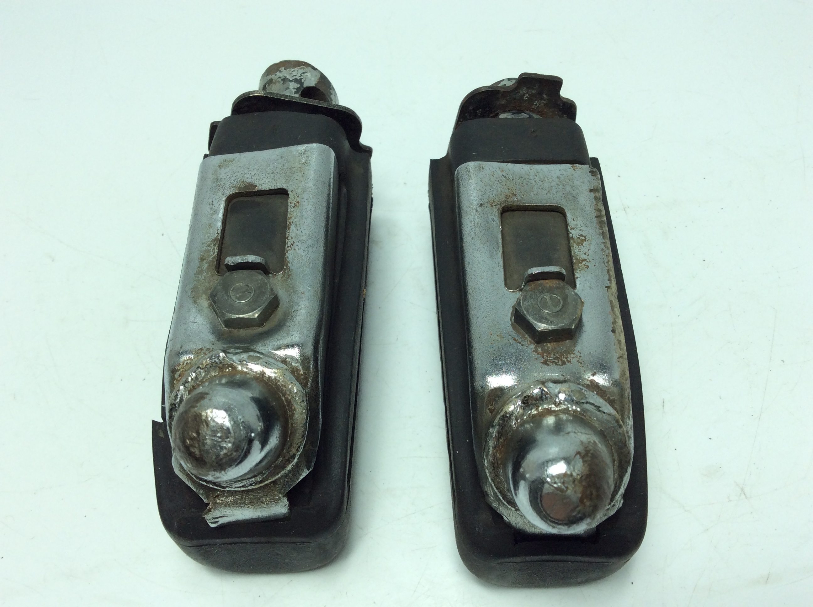 GB250�N���u�}��-3  �t�����g�X�e�b�v���E/ ���C���X�e�b�v���E  MC10-120