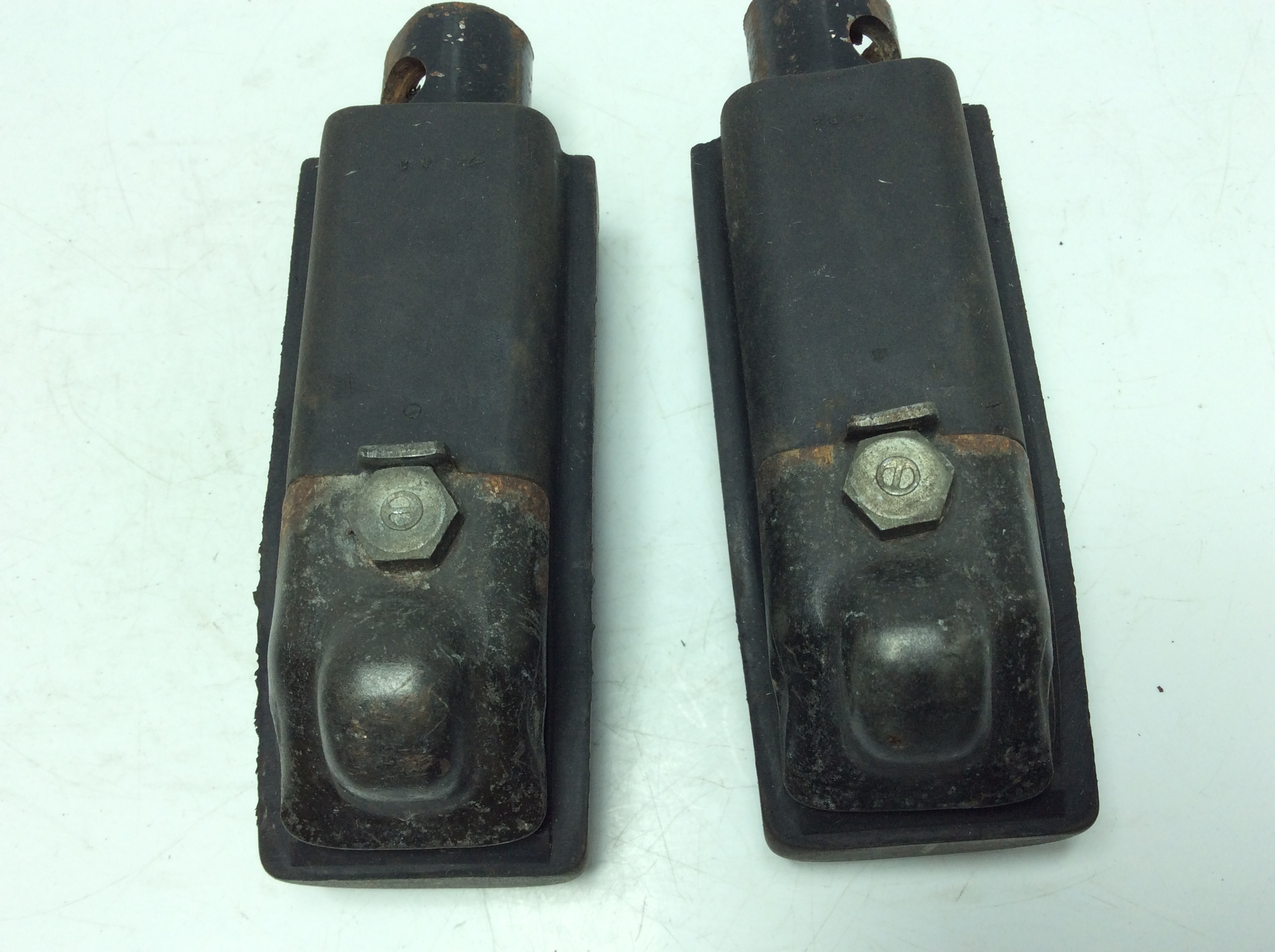 MBX125F  �t�����g�X�e�b�v���E/ ���C���X�e�b�v���E  JC10-1001