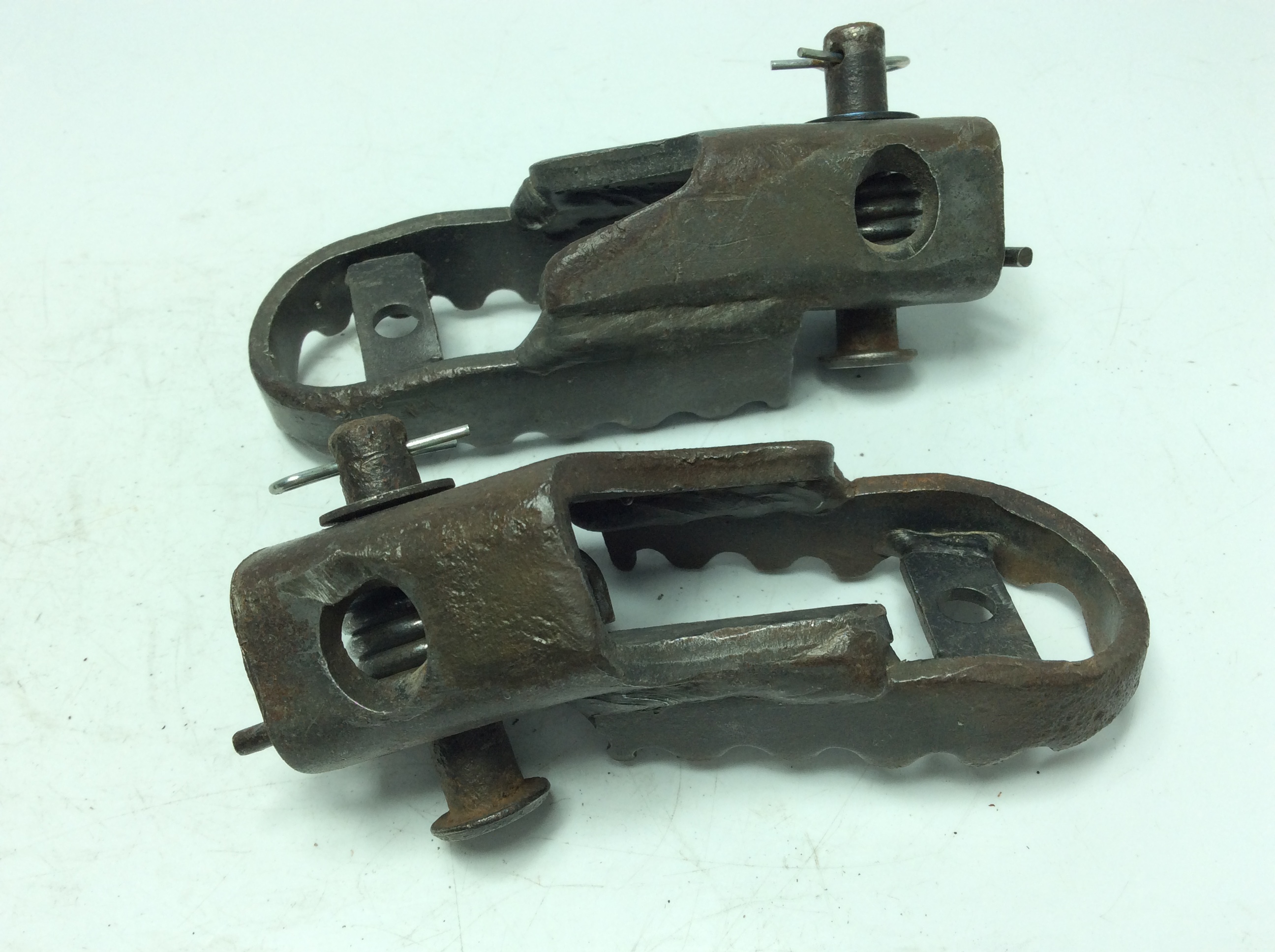 CR80  �t�����g�X�e�b�v���E/ ���C���X�e�b�v���E  HE04-1100