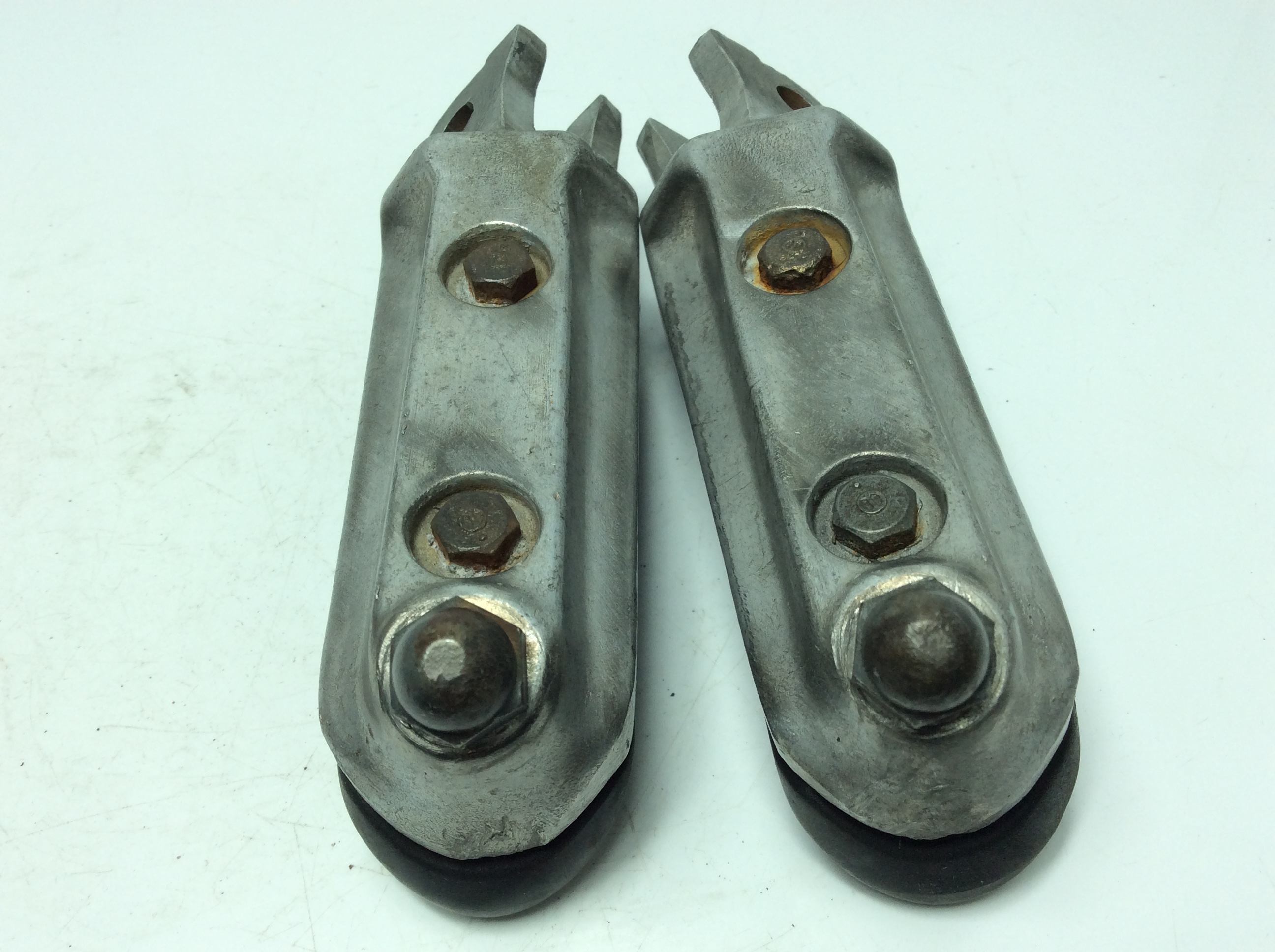 VT250�X�p�[�_/ SPADA  �t�����g�X�e�b�v���E/ ���C���X�e�b�v���E  MC20-1008