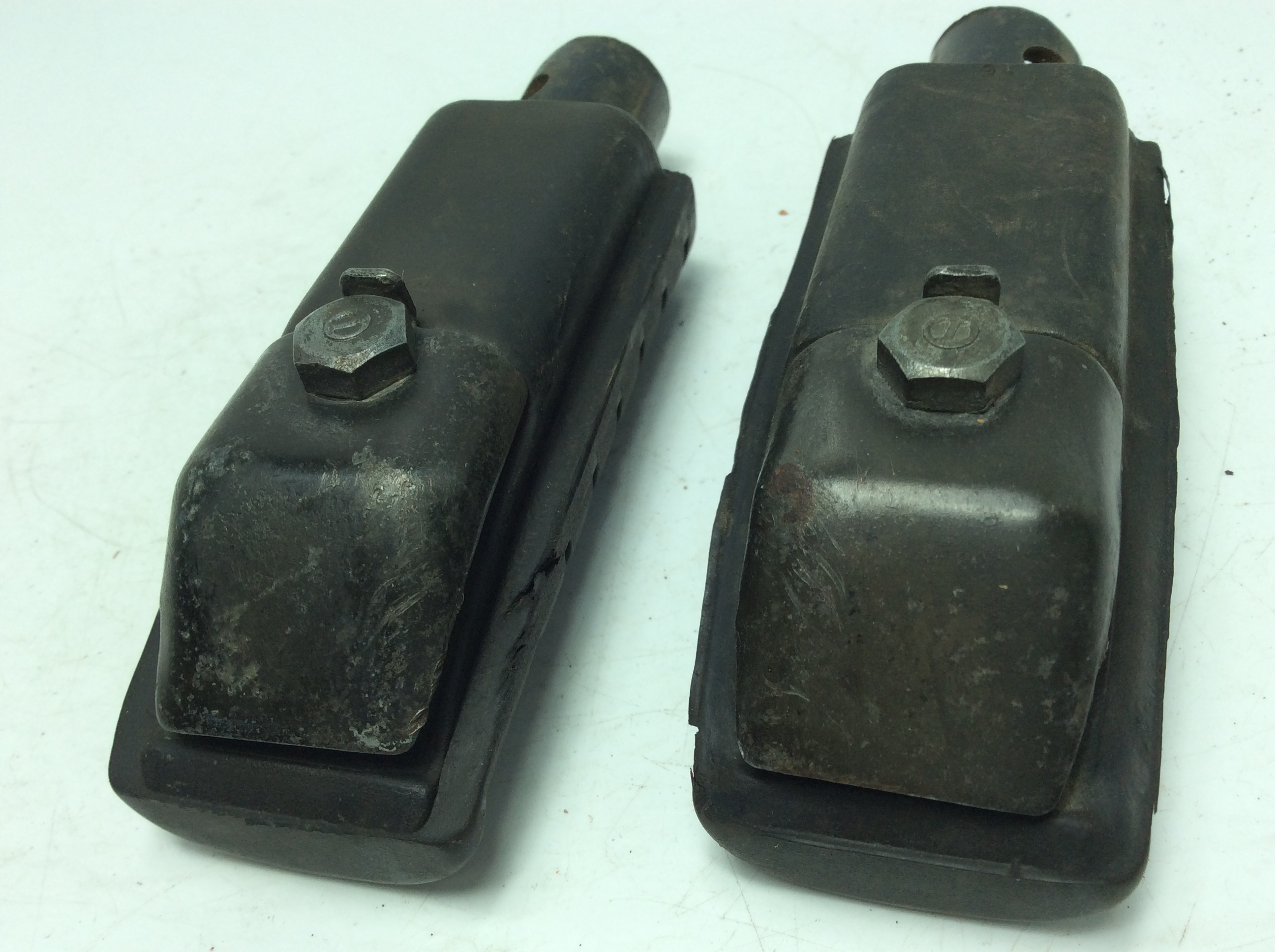 VT250Z  �t�����g�X�e�b�v���E/ ���C���X�e�b�v���E  MC08-1042