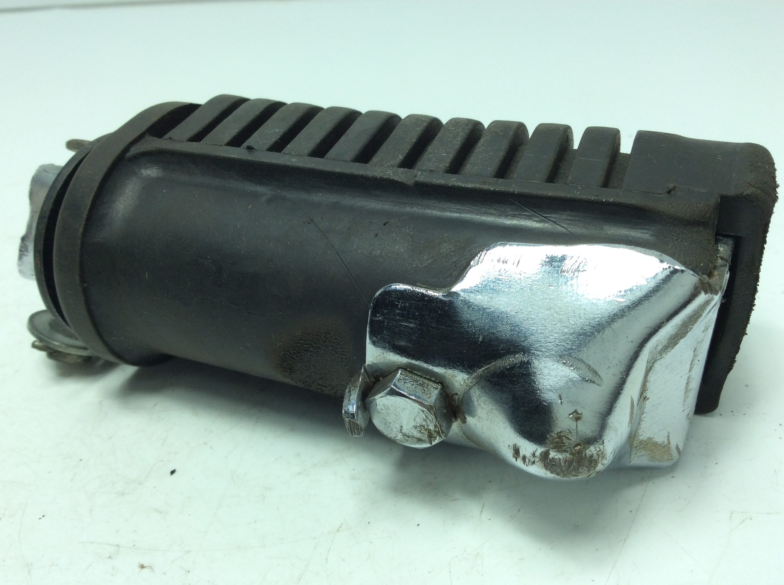 CM125  �t�����g�X�e�b�v�E/ ���C���X�e�b�v�E  JC05-5718