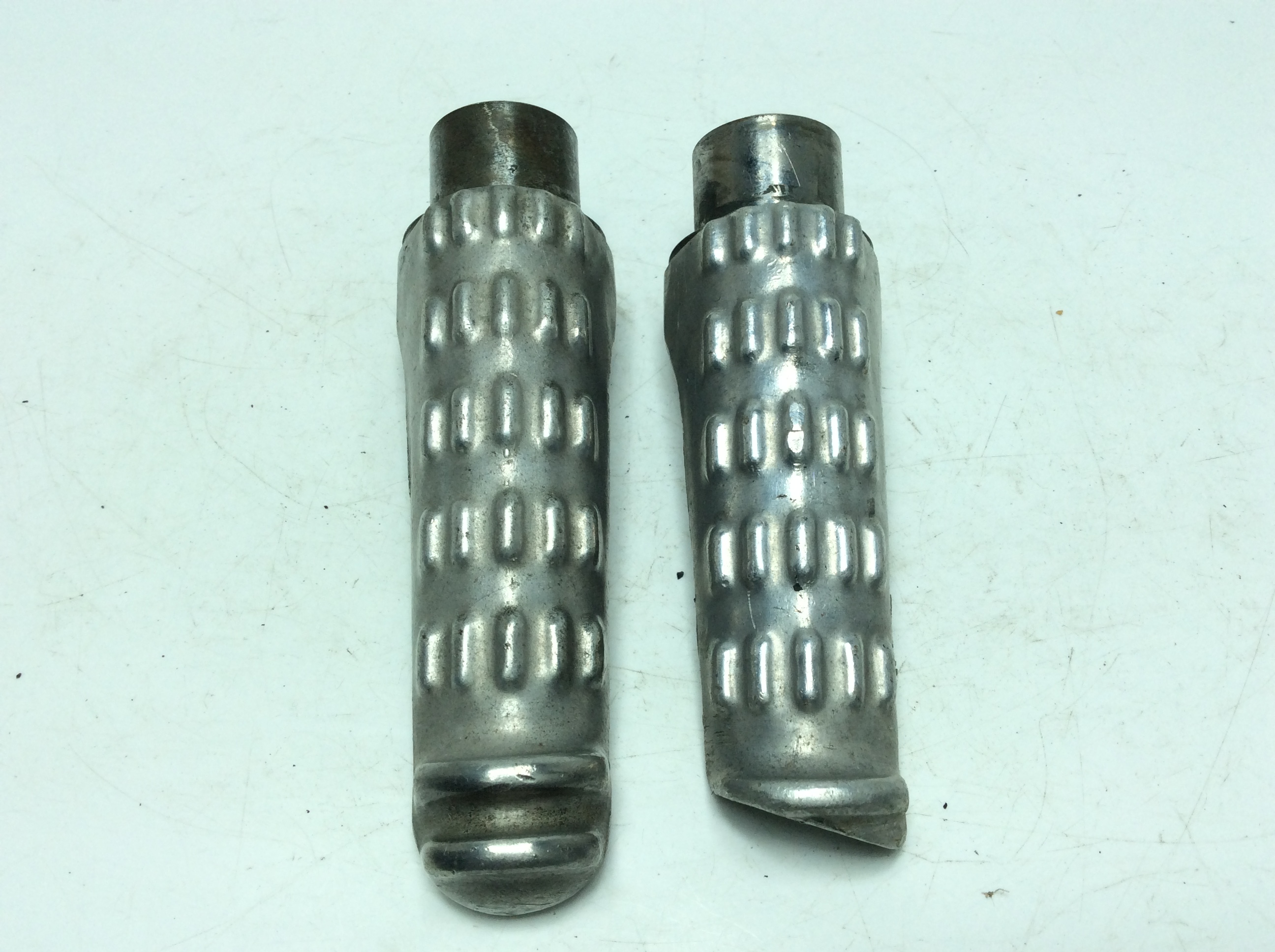 RS125  �t�����g�X�e�b�v���E/ ���C���X�e�b�v���E  RS125RF-