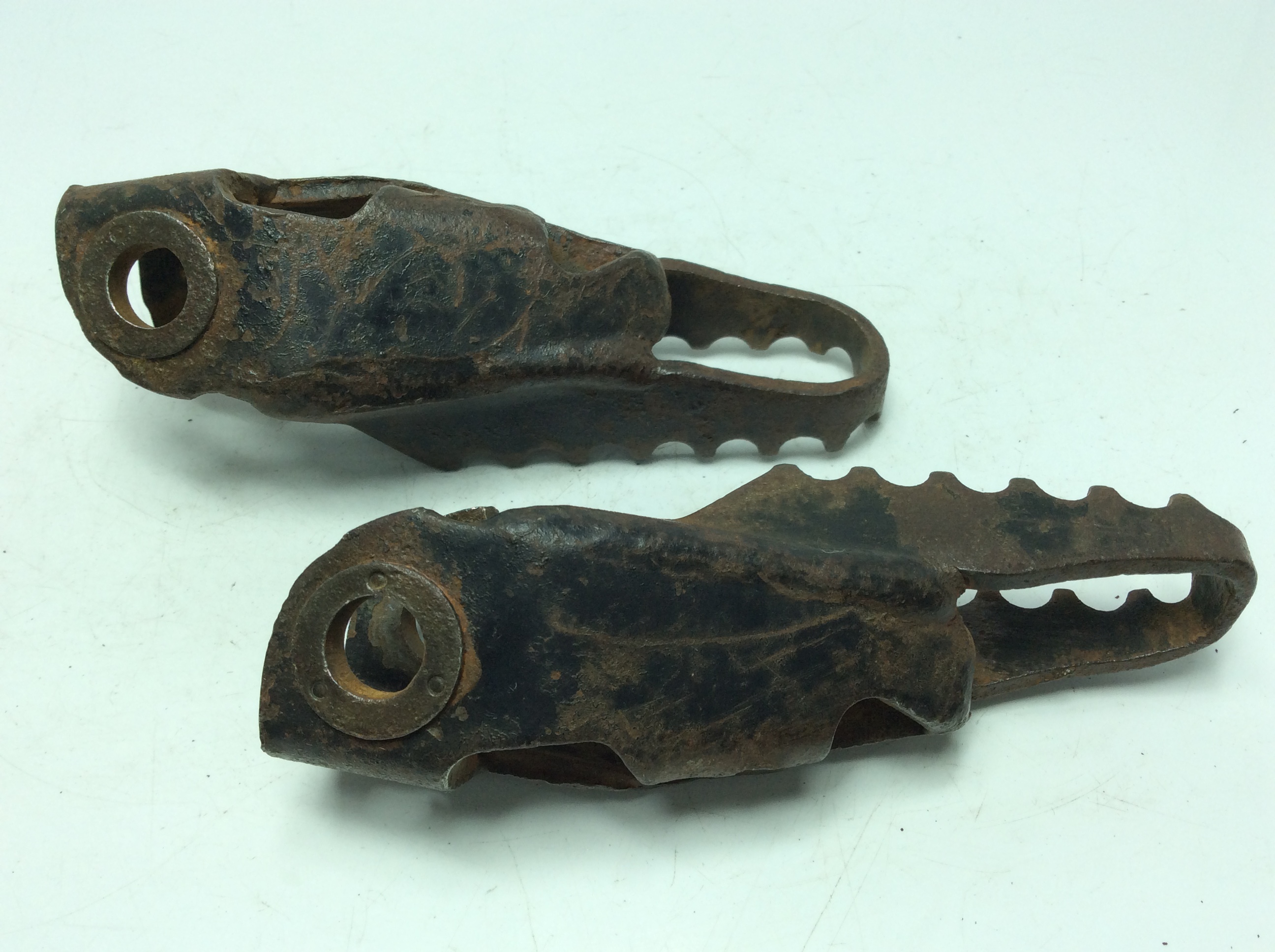 CR125  �t�����g�X�e�b�v���E/ ���C���X�e�b�v���E  JE01-1702