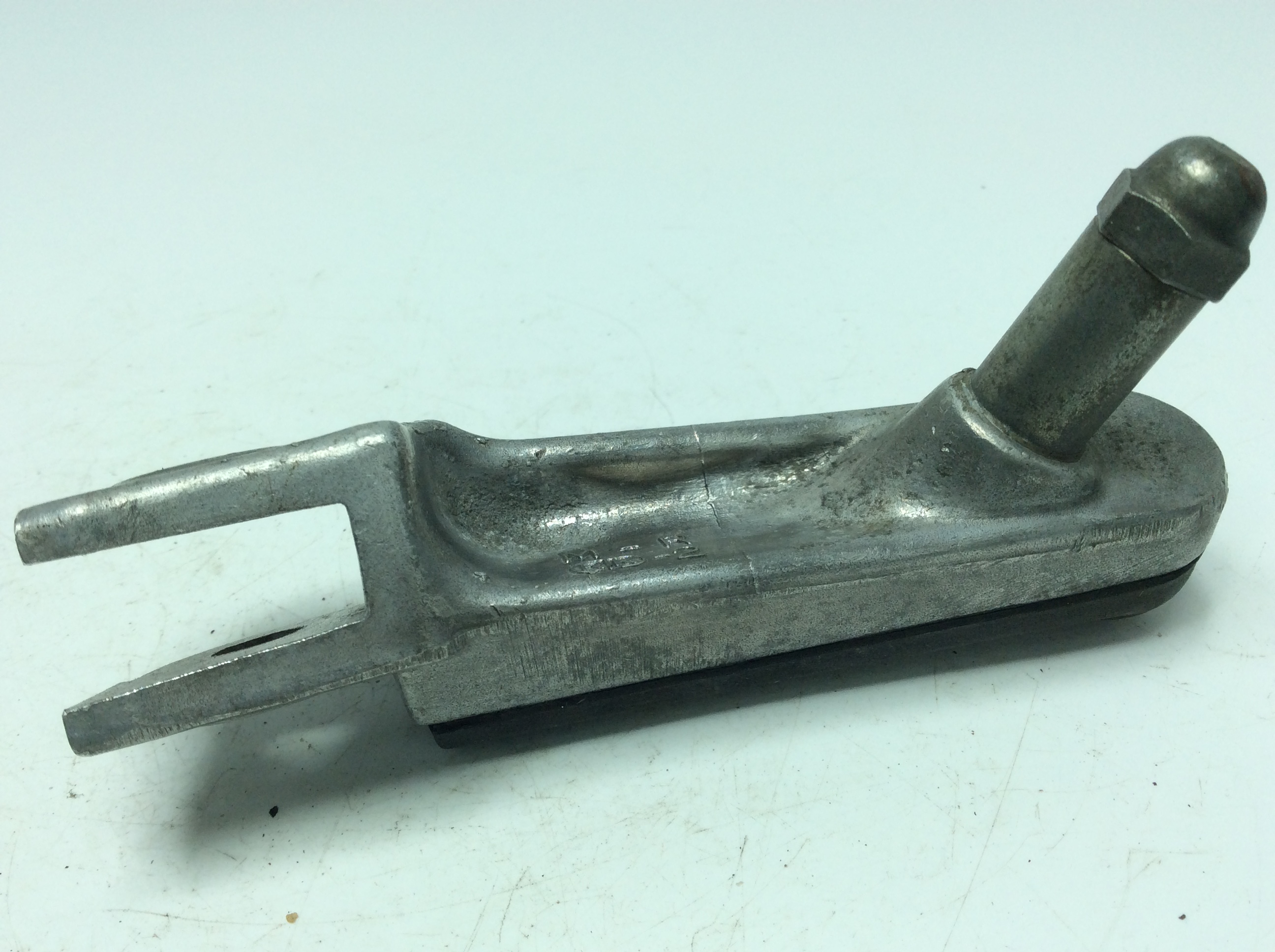 CBR250R  �t�����g�X�e�b�v�E/ ���C���X�e�b�v  MC19-1016