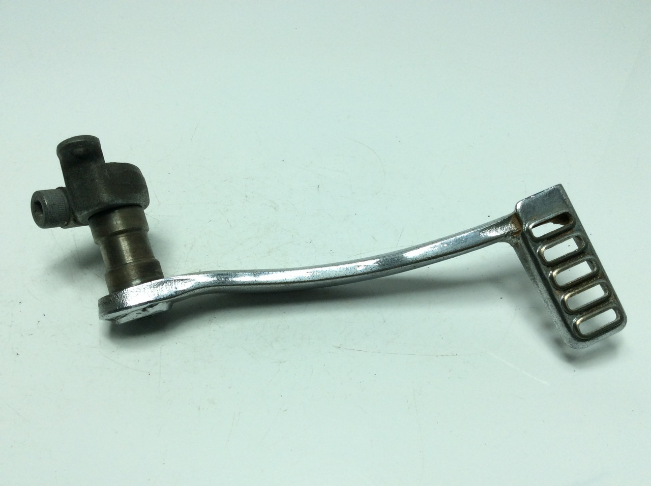 CBX750Fボルドール ブレーキペダル RC17-1006