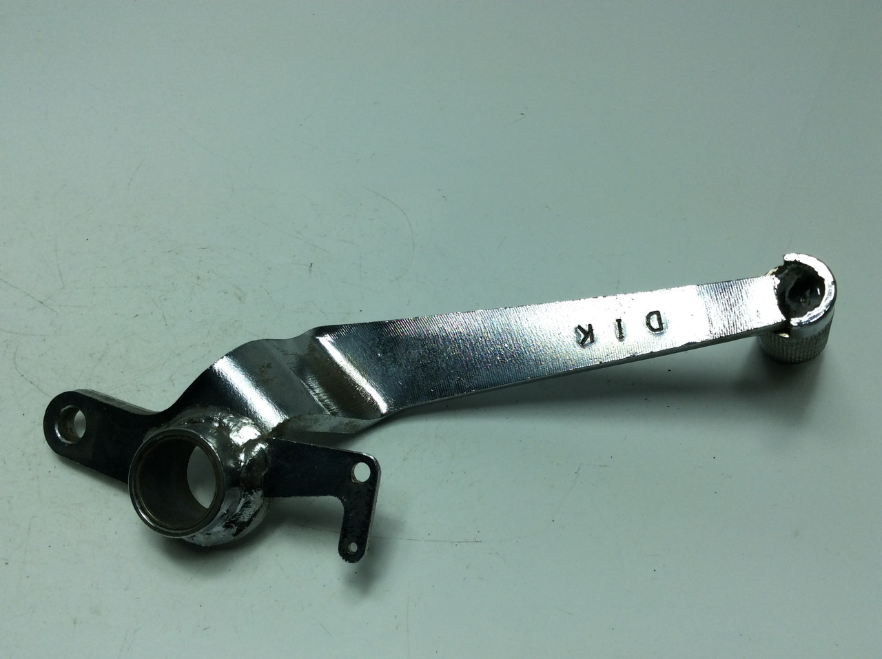 CB400SF ブレーキペダル NC31-1204