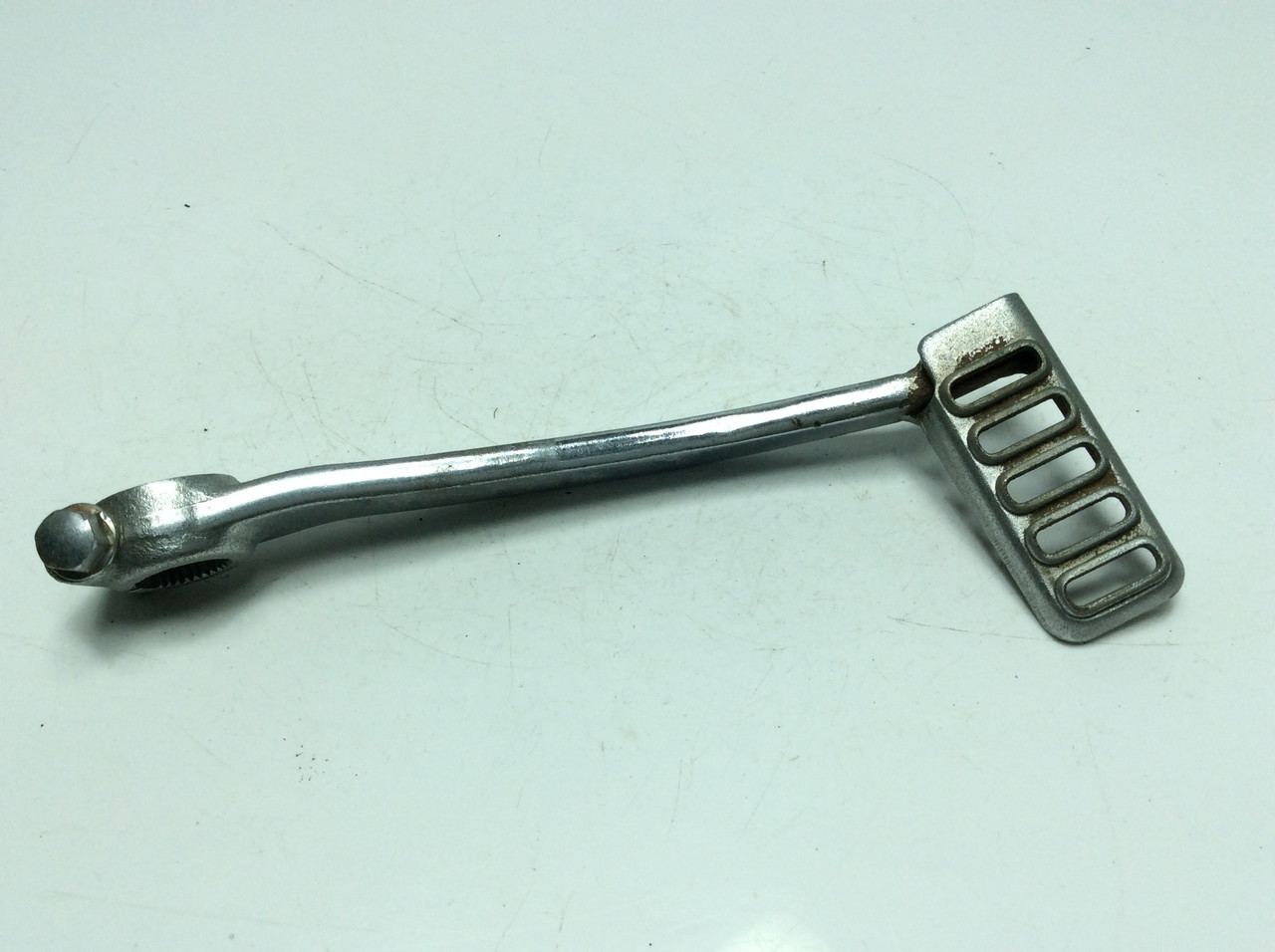 CBR400F ブレーキペダル NC17-1011