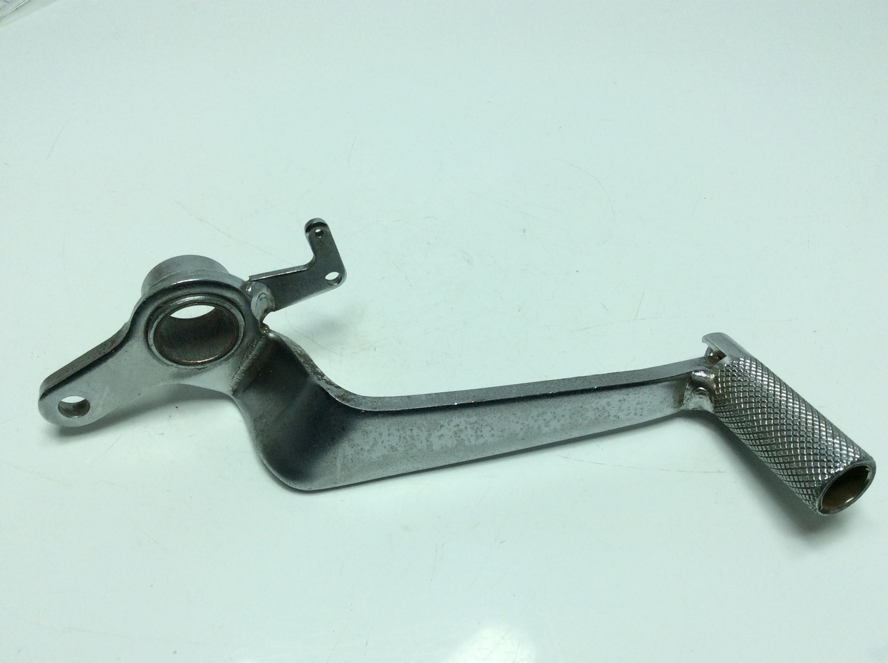 CB400SF ブレーキペダル NC31-1551