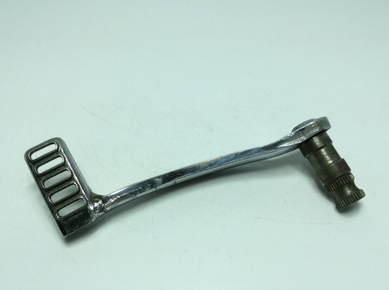 CBX750FOUR ブレーキペダル RC17-1001