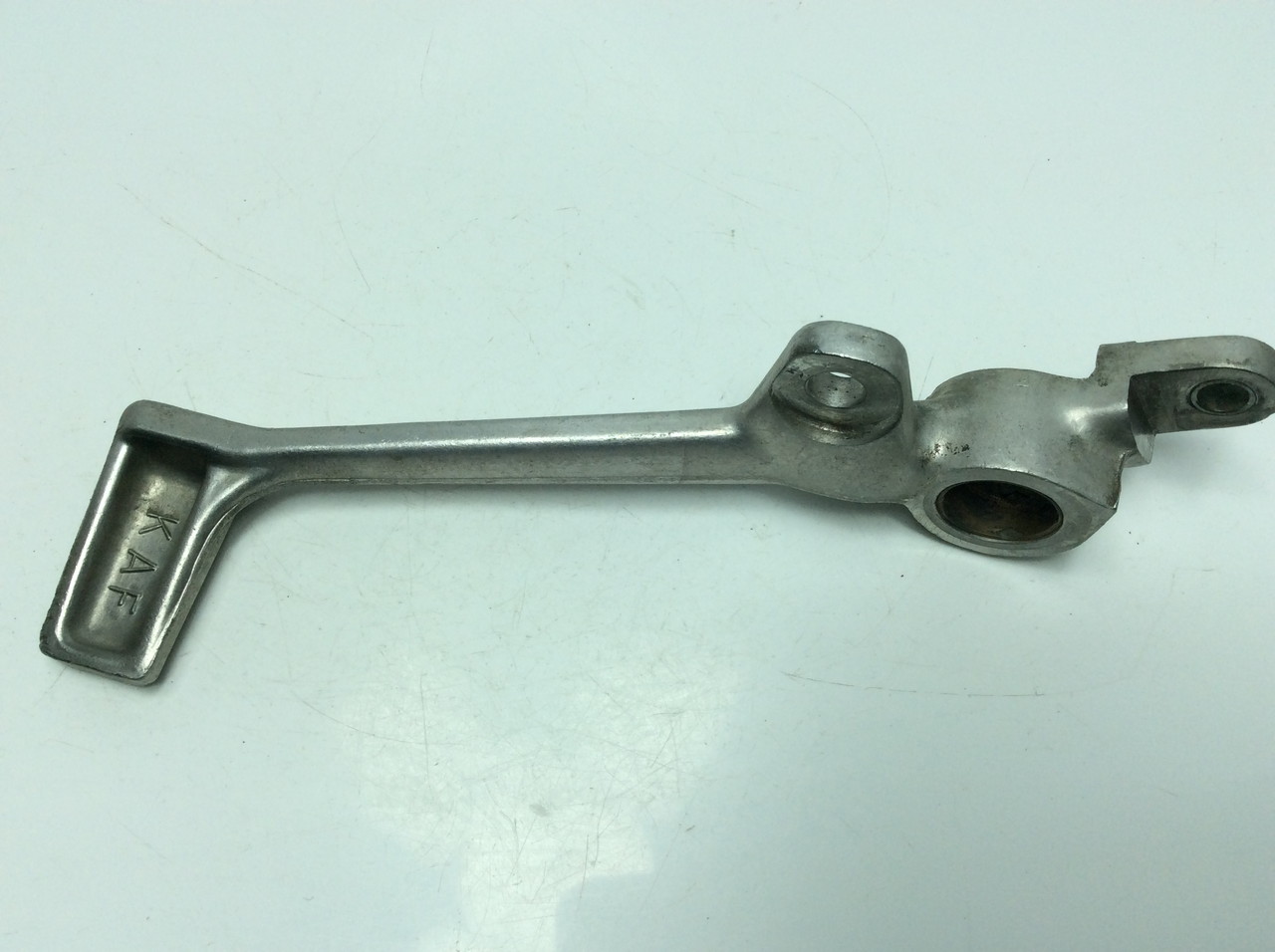 CB-1 ブレーキペダル NC27-1001