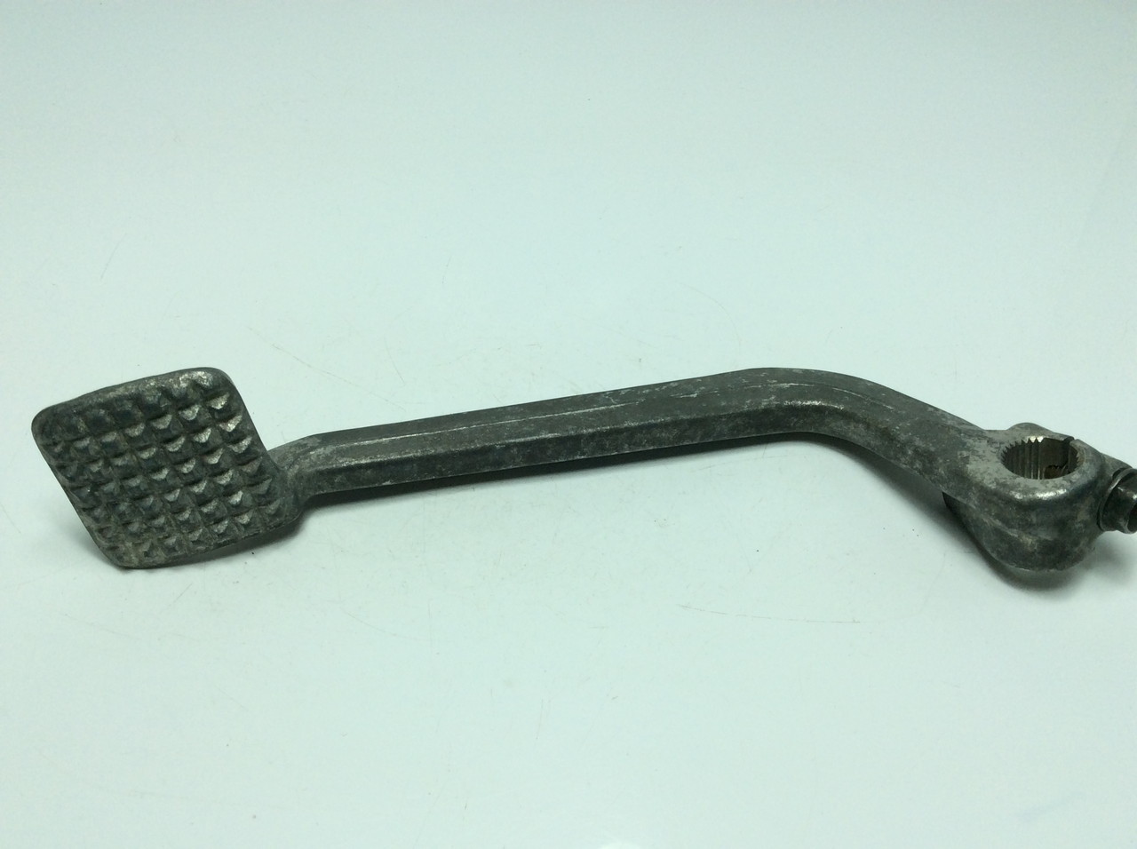 CB750F ブレーキペダル RC04-1001