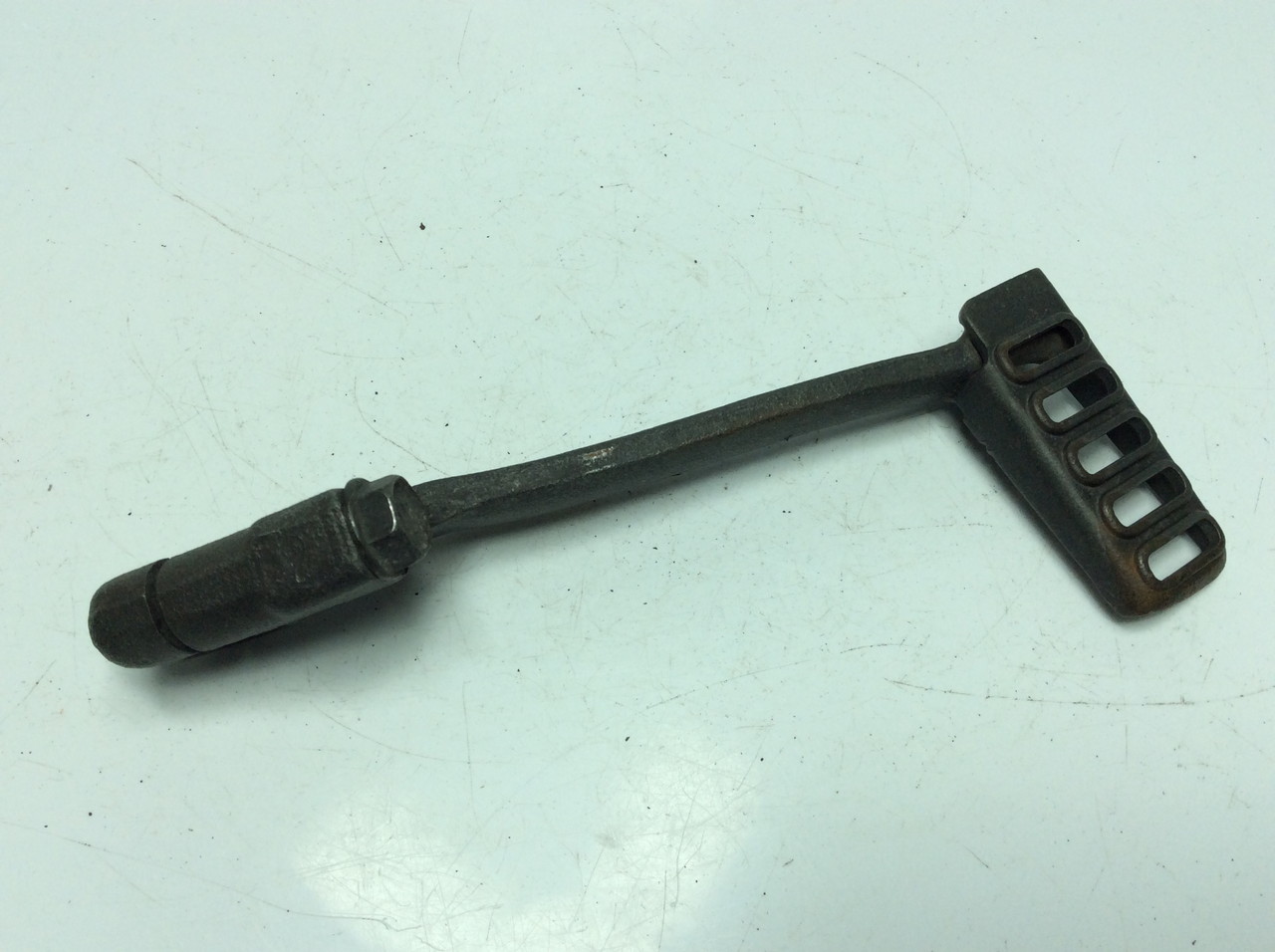 VT250Z ブレーキペダル MC08-1120