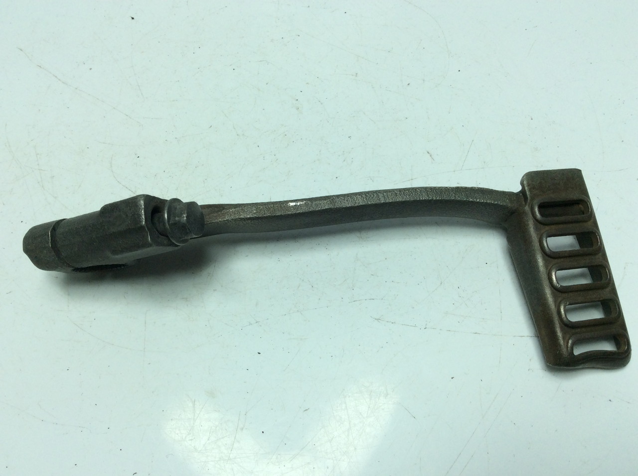 VT250F ブレーキペダル MC08-1059