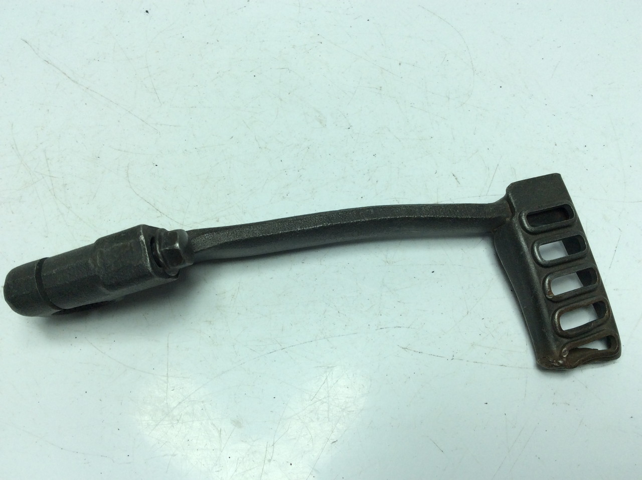 VT250Z ブレーキペダル MC08-1142