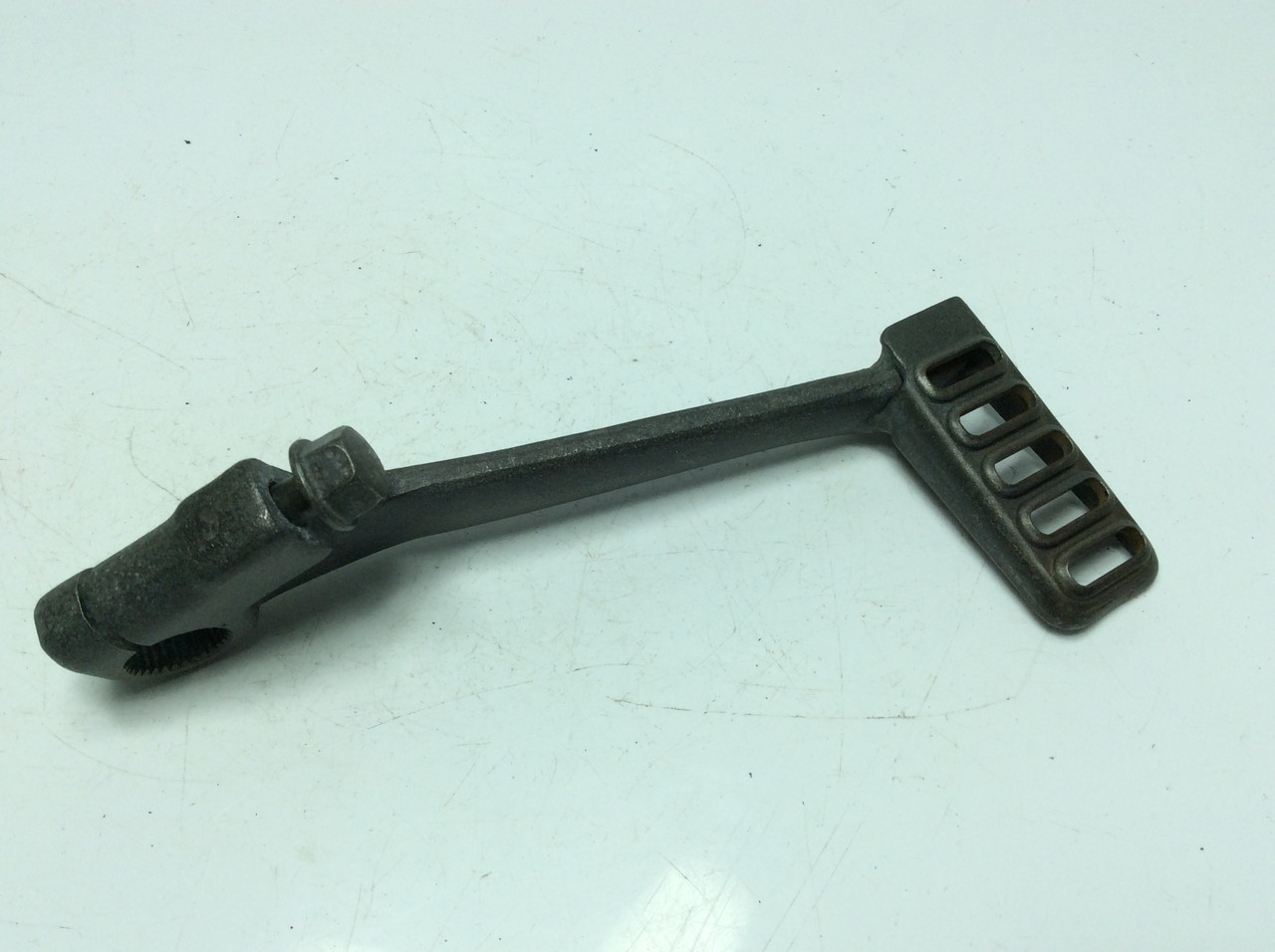 VTZ250 ブレーキペダル MC15-1104