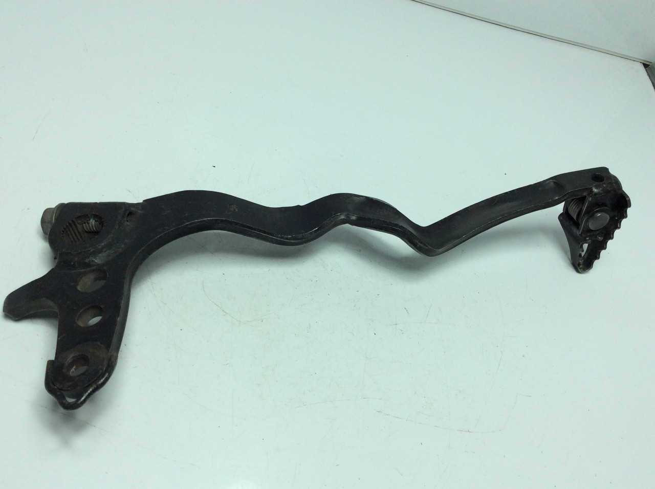 XLR250R-2  u[Ly_  MD20-1001