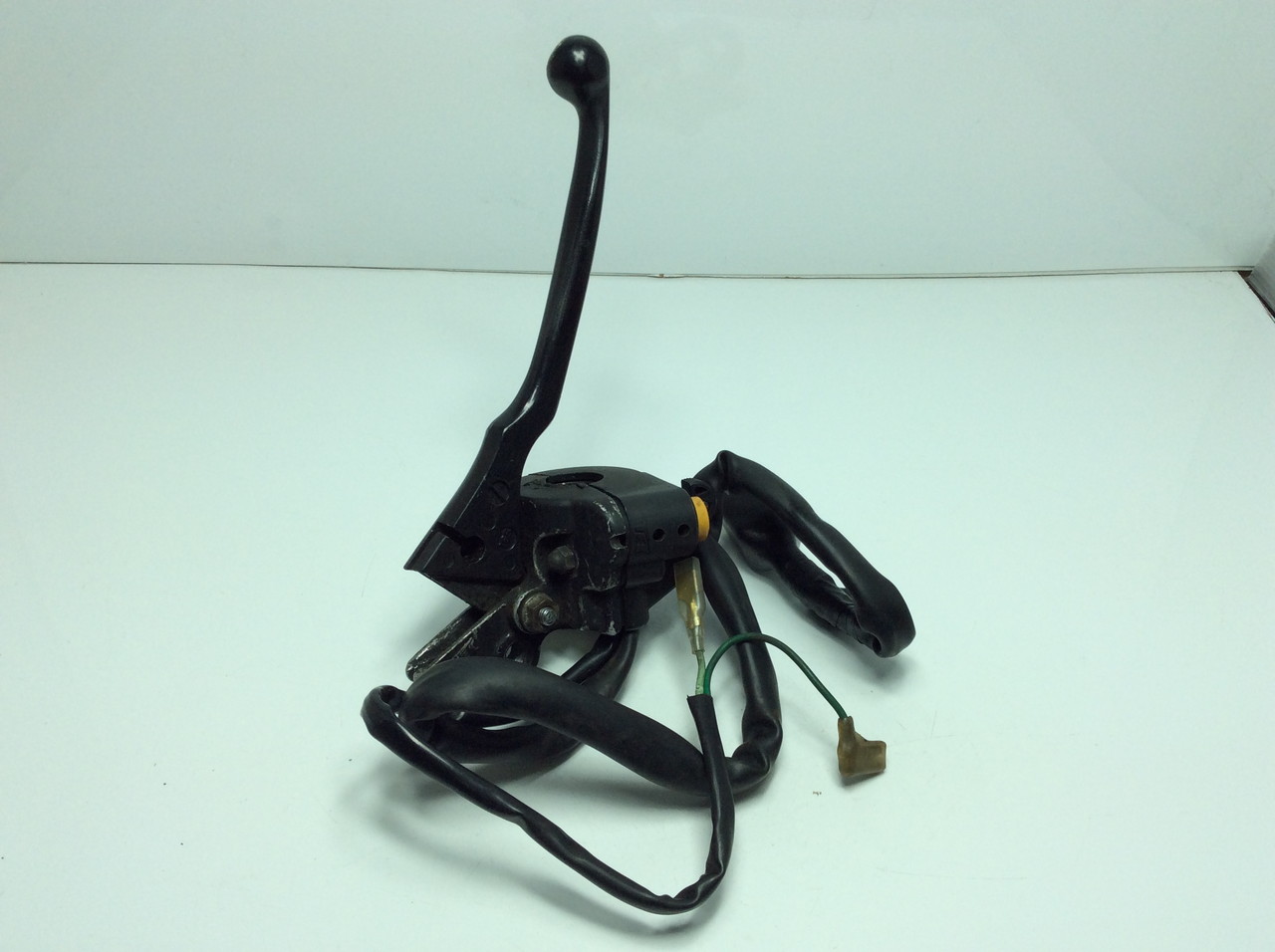 NSR50-2  �N���b�`���o�[/ �z���_�[/�X�C�b�`��  AC10-1205