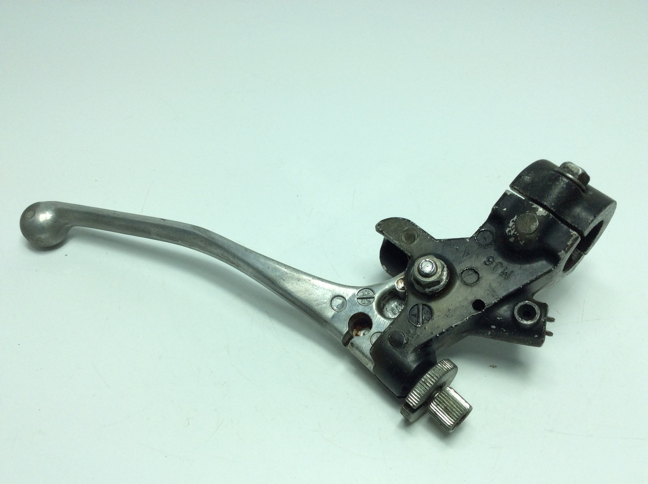 CBR400F  �N���b�`���o�[/ �n���h���z���_�[��  NC17-1057