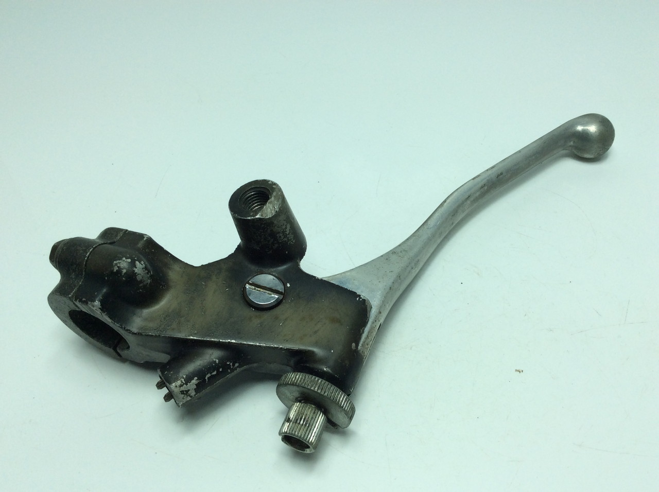 CBR400F  �N���b�`���o�[/ �n���h���z���_�[��  NC17-1057