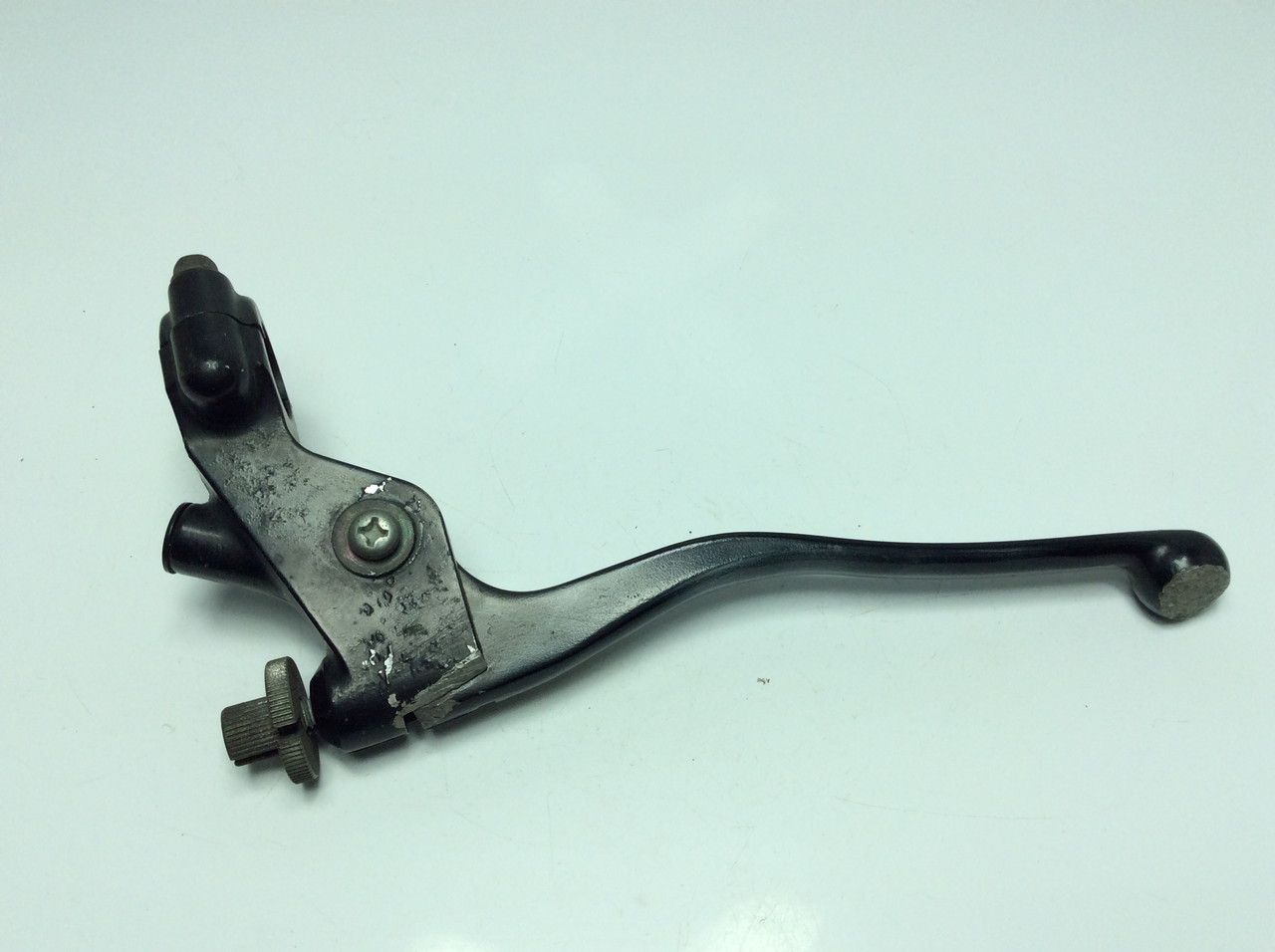 NS-1  �N���b�`���o�[/ �n���h���z���_�[��  AC12-1032