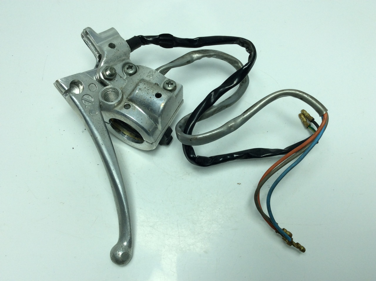 ���g���J�u/ LittleCUB  �X�C�b�`�{�b�N�X�E/ �u���[�L���o�[  C50-4326