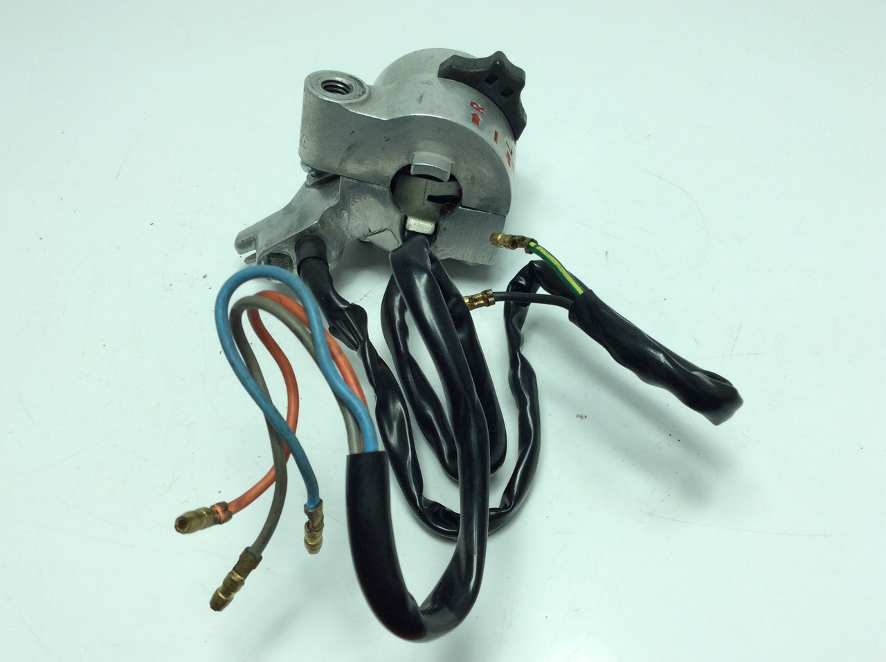 ���g���J�u/ LittleCUB  �X�C�b�`�{�b�N�X�E  C50-4523