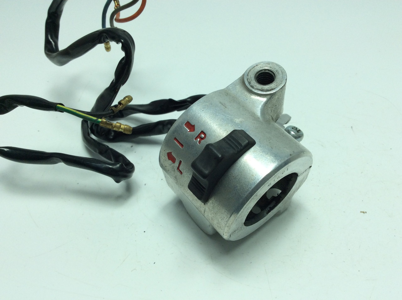 ���g���J�u/ LittleCUB  �X�C�b�`�{�b�N�X�E  C50-4523