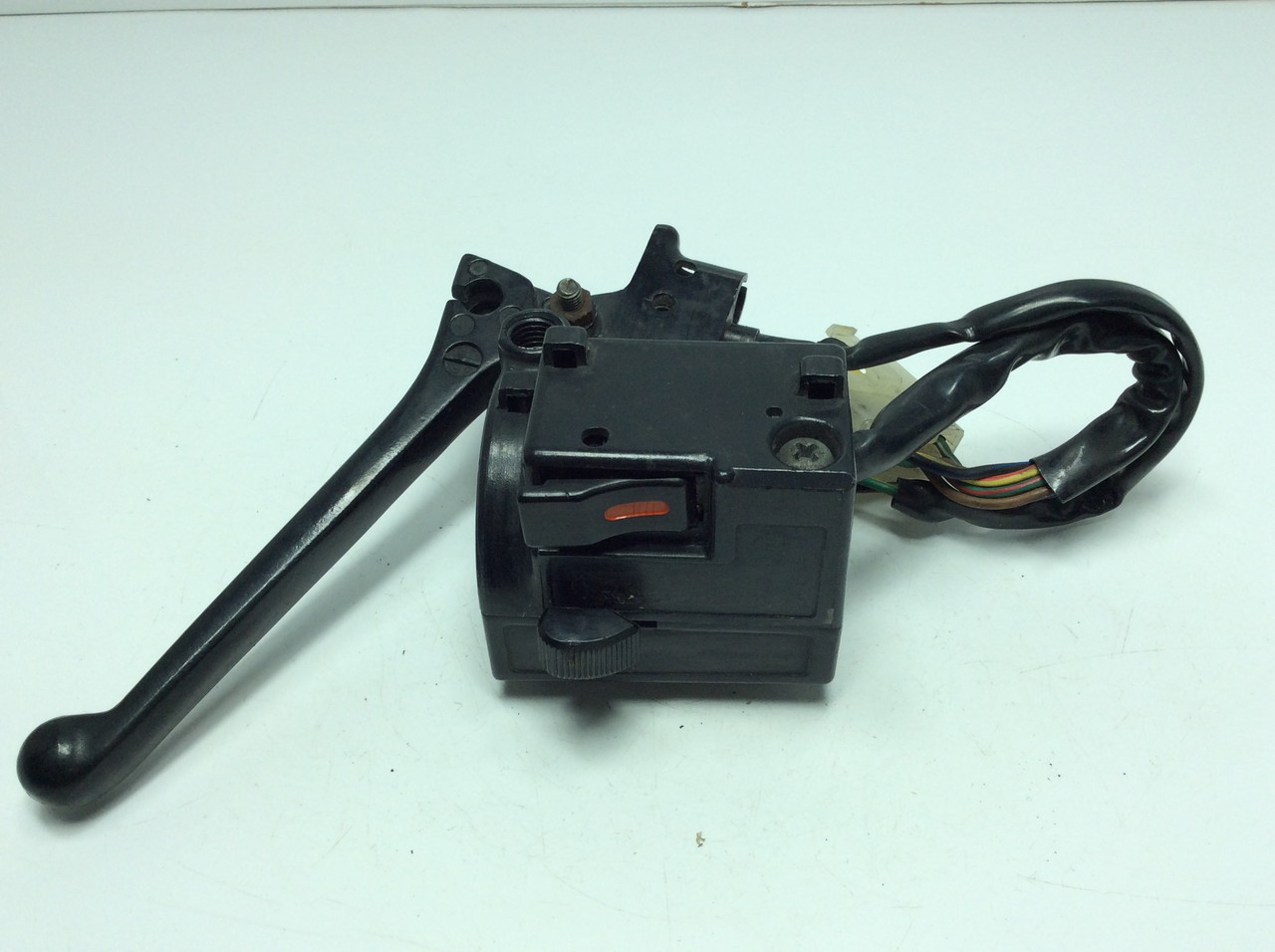 �X�y�C�V�[125/ SPACY  �u���[�L���o�[/�X�C�b�`�E  JF02-1110